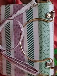 Hand Bag For Parties And Functions