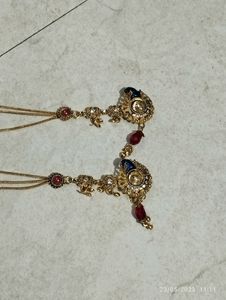 Anklet For Party Wear