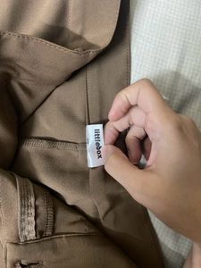Littlebox India Formal trousers Women