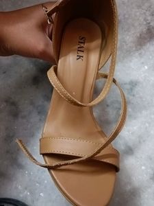 New Heels