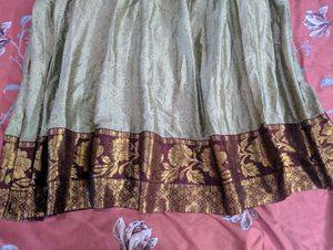 Elegant Ethnic Dress