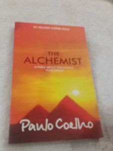 The Alchemist &amp; Life&#39;s Amazing Secrets