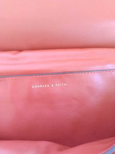 Charles &amp; Keith Crossbody Bag