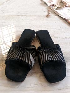 Black Flats