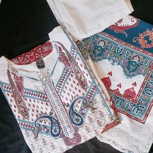 Kurta Set