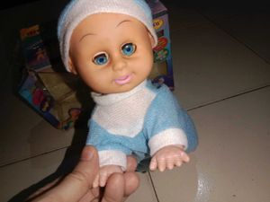 Baby Doll