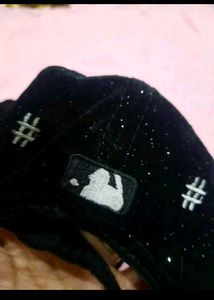 NY Been Trill Baseball Cap