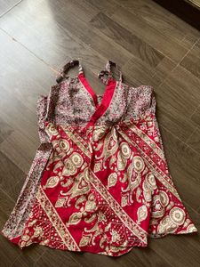 Boho Top