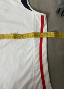Calvin Klein Golf Sleeveless Polo