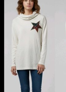 Cozy Long Sleeve Top