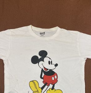 Mickey Mouse Tee