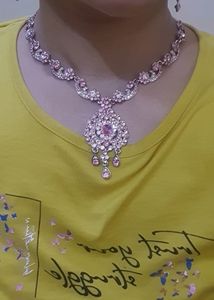 Jewellery Set