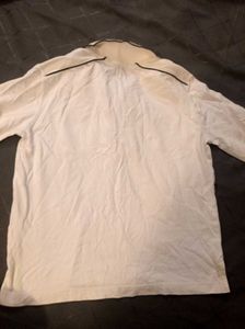 BOSS Long Sleeve Polo Shirt
