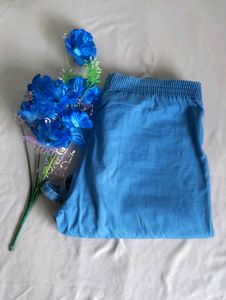 Light Sky Jogger Pant