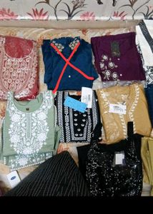 Dresses And Cord Sets On Sale.