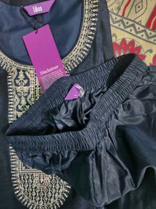 brand new Libas kurta n pant set..