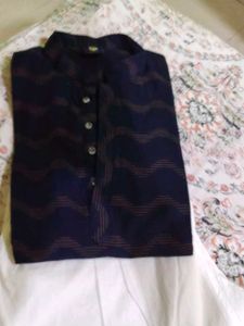 Men&#39;s Kurta &amp; Salwar Set