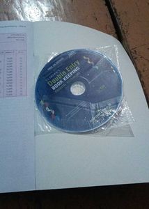 I Am Selling My Financial Book