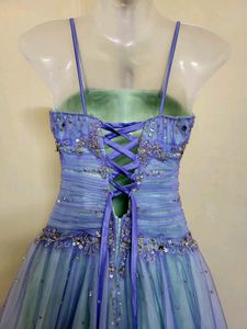 Princess Gown