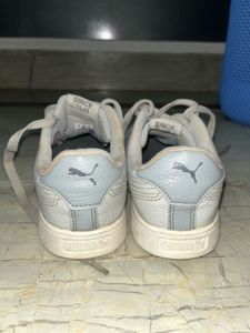 Puma Original Grey Sneaker