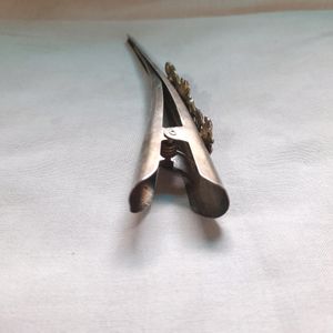 🌼Vintage Metal Beak Hair Clip Butterfly Clips Hair Accessories Jewelry Fashion Trendy Women&#39;s Girl&#39;s Accessories Aesthetic Hair Items Low Cash Offer Grab It Asap Donation Recycling