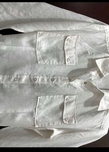 Elegant White Shirt