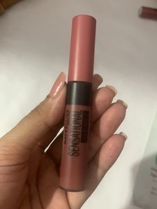 MAYBELLINE LIPSTICK OF 3