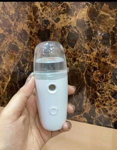Nano Facial Mist Sprayer