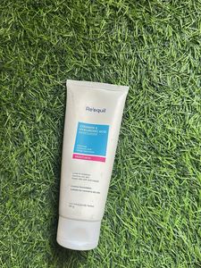 combo of moisturizer