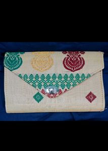 Handmade Purse