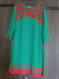 #majorpricedrop AWESOME Brand Embroiderd Kur