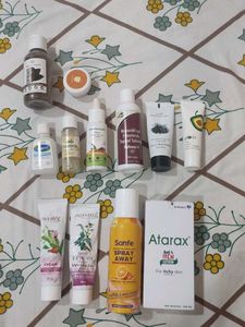 Skincare Bundle