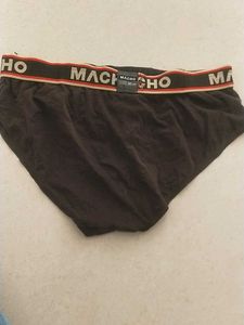 Macho Men&#39;s Briefs