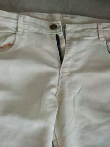 Urban Skin Jeans