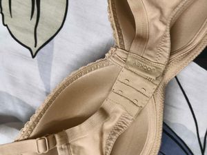 Jockey Women Wirefree Padded Cotton Tshirt Bra