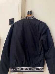 USPA Jacket
