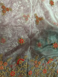 2 meter suit fabric