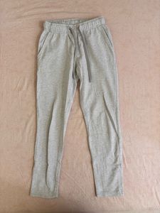 ✨Grey Everyday Basics Trousers size XS ✨