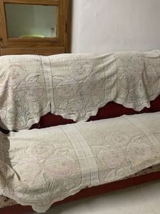 Sofa Cover(9)pieces