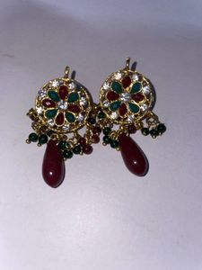 Pack of 5 Earrings Bundle