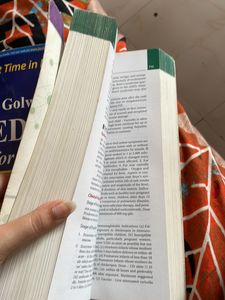 Golwala Medicine Book