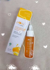 2% Alpha Arbutin & Hyaluronic Acid FACE Serum✨️