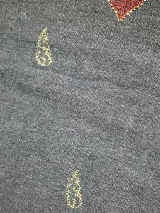 Unstitched Dress Material