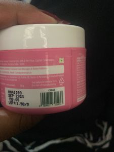 Pure Origin Vitamin C Serum Cream