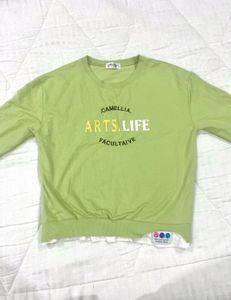 Art Core Sweatshirt🎨