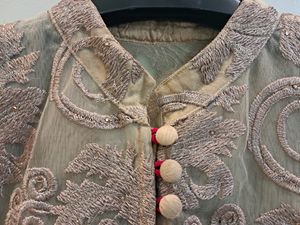 Women&#39;s fancy kurti