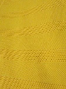 Yellow Graphic T-Shirt