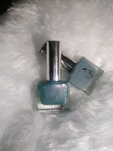 Nail Polish Duo