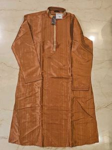 Elegant Men's Kurta