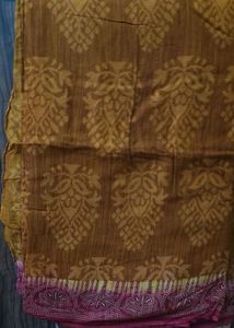 Ethnic Dress Material